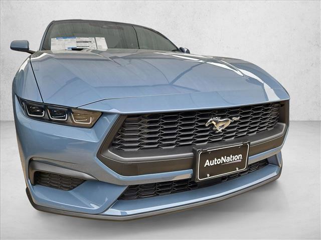 new 2026 Ford Mustang car, priced at $31,383