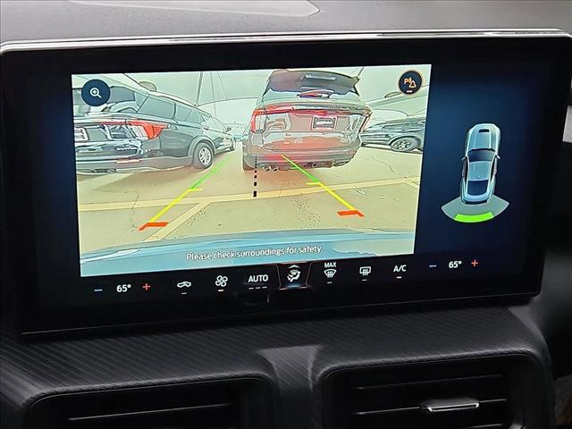 new 2026 Ford Mustang car, priced at $31,383