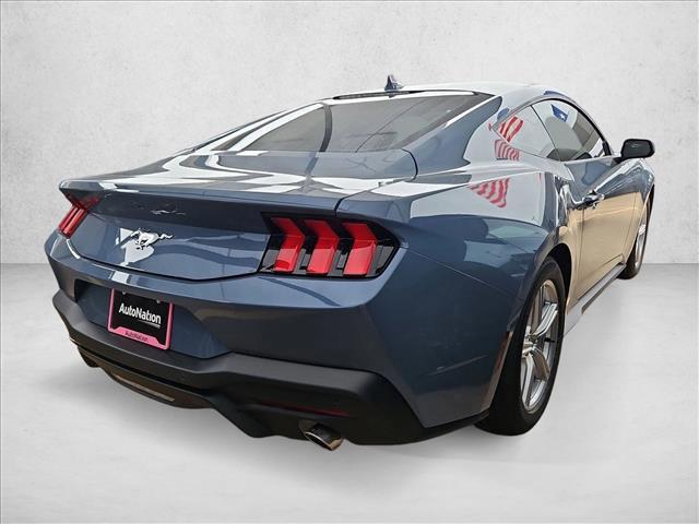 new 2026 Ford Mustang car, priced at $31,383