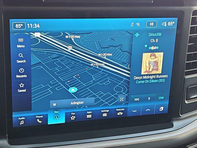 used 2023 Ford F-150 car, priced at $71,991