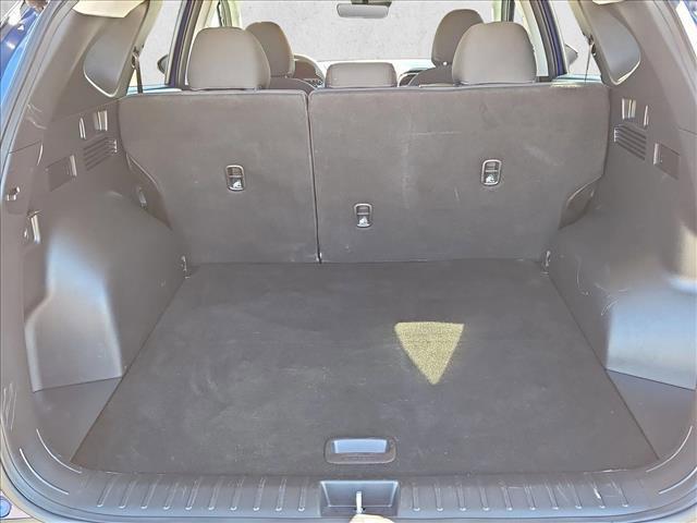 used 2023 Hyundai Tucson car, priced at $20,479