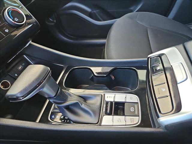 used 2023 Hyundai Tucson car, priced at $20,479