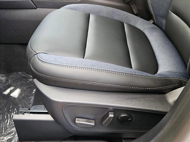 new 2025 Ford Bronco Sport car, priced at $33,480