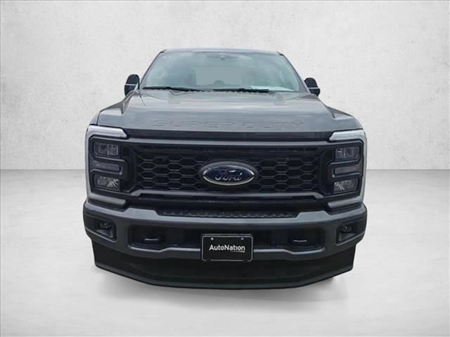 new 2026 Ford F-250 car, priced at $57,975