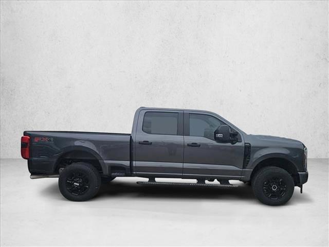 new 2026 Ford F-250 car, priced at $57,975