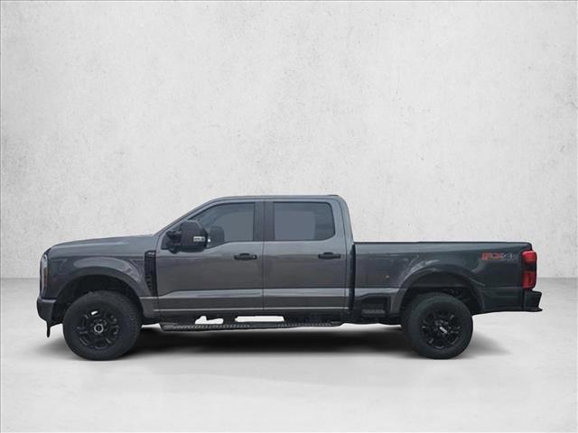 new 2026 Ford F-250 car, priced at $57,975