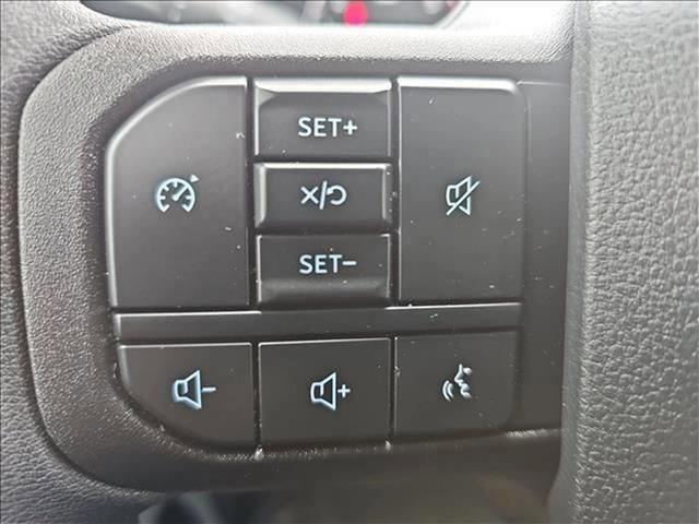 new 2026 Ford F-250 car, priced at $57,975