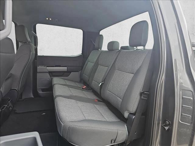 new 2026 Ford F-250 car, priced at $57,975