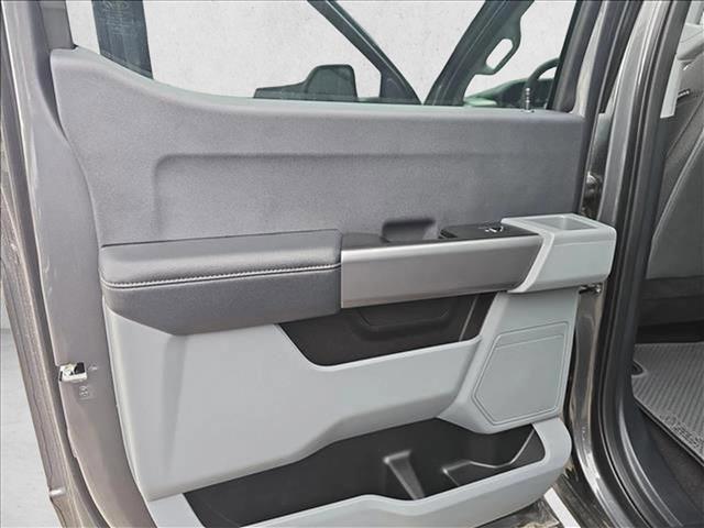 new 2026 Ford F-250 car, priced at $57,975