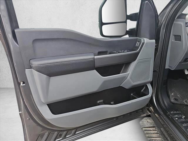 new 2026 Ford F-250 car, priced at $57,975