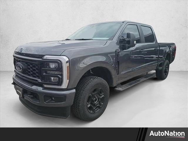 new 2026 Ford F-250 car, priced at $57,975