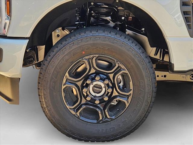 new 2026 Ford F-250 car, priced at $66,530