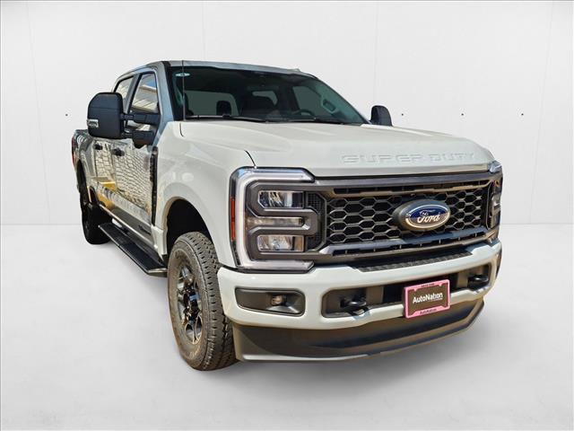 new 2026 Ford F-250 car, priced at $66,530