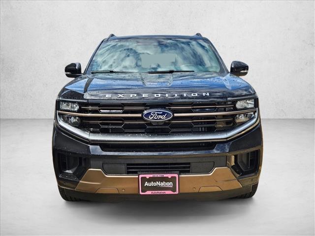 new 2026 Ford Expedition Max car, priced at $84,750