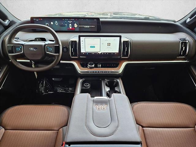 new 2026 Ford Expedition Max car, priced at $84,750