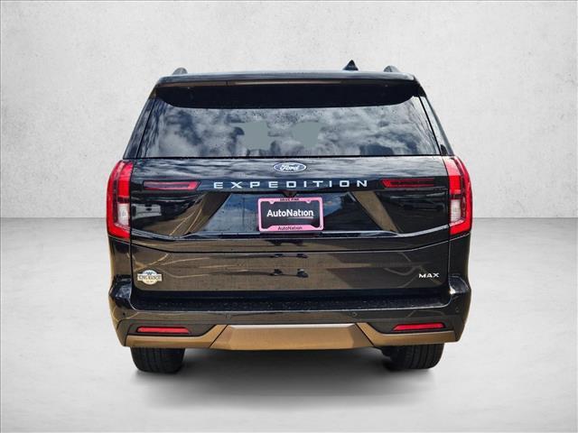 new 2026 Ford Expedition Max car, priced at $84,750