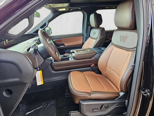 new 2026 Ford Expedition Max car, priced at $84,750