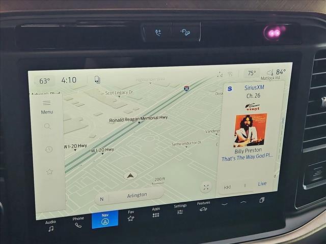 new 2026 Ford F-150 car, priced at $72,046