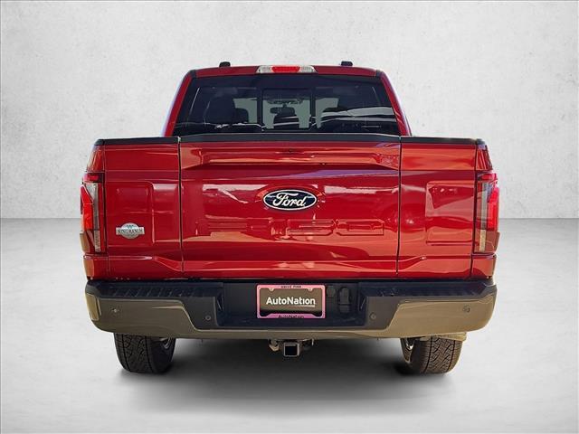 new 2026 Ford F-150 car, priced at $72,046