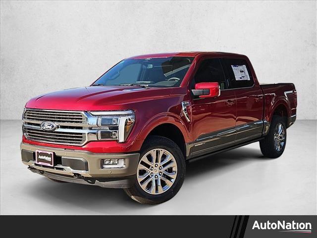 new 2026 Ford F-150 car, priced at $72,046