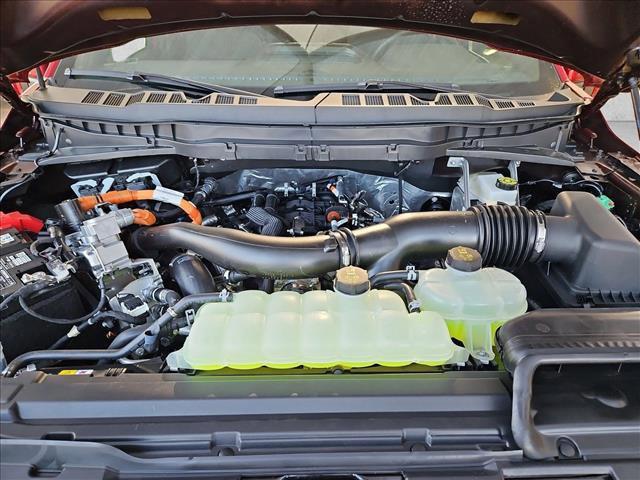 new 2026 Ford F-150 car, priced at $72,046