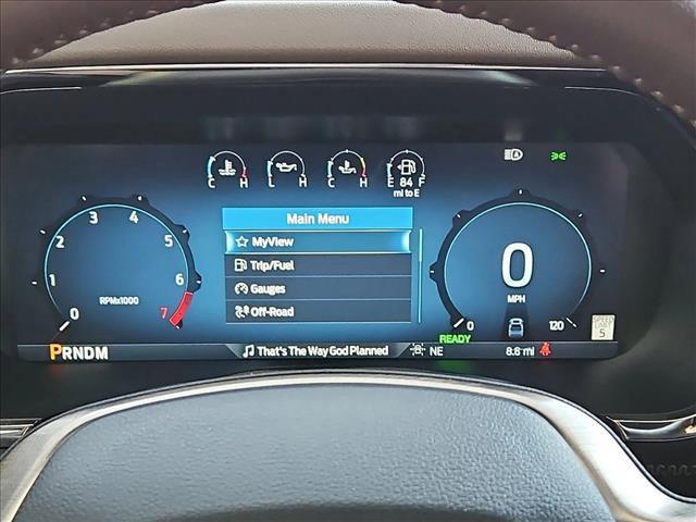 new 2026 Ford F-150 car, priced at $72,046