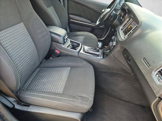used 2023 Dodge Charger car, priced at $20,216