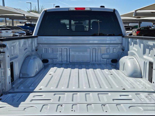 used 2025 Ford F-150 car, priced at $61,991