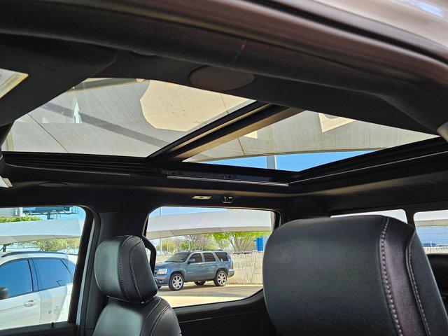 used 2025 Ford F-150 car, priced at $61,991