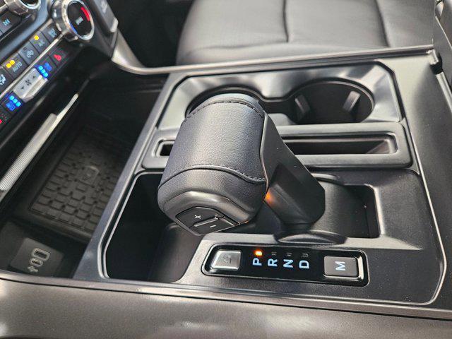 used 2025 Ford F-150 car, priced at $61,991
