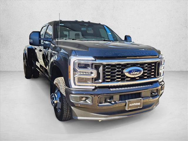 new 2026 Ford F-350 car, priced at $96,965