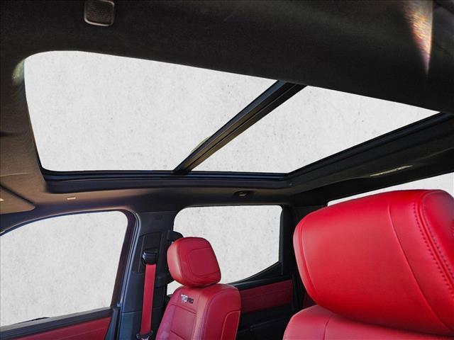 used 2024 Toyota Tundra Hybrid car, priced at $57,992