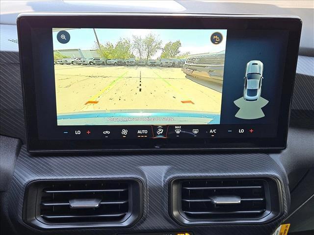 new 2026 Ford Mustang car, priced at $31,375