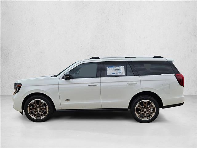 new 2026 Ford Expedition car, priced at $82,484