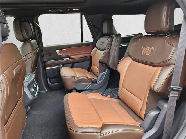 new 2026 Ford Expedition car, priced at $82,484