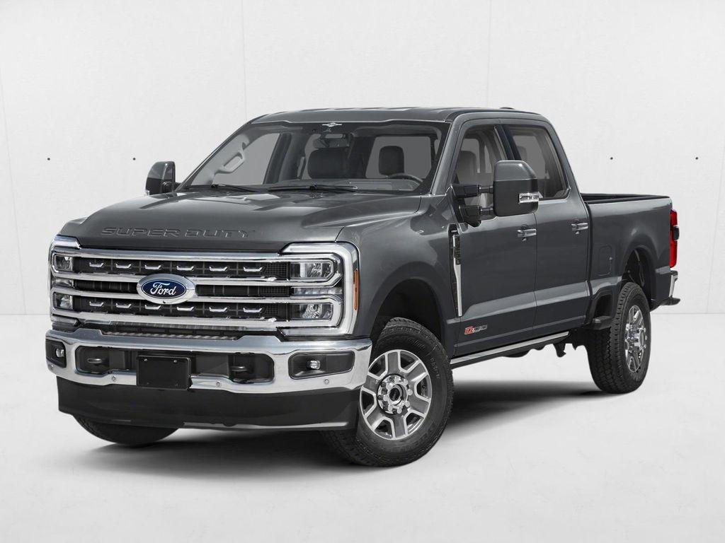 new 2026 Ford F-250 car, priced at $81,294