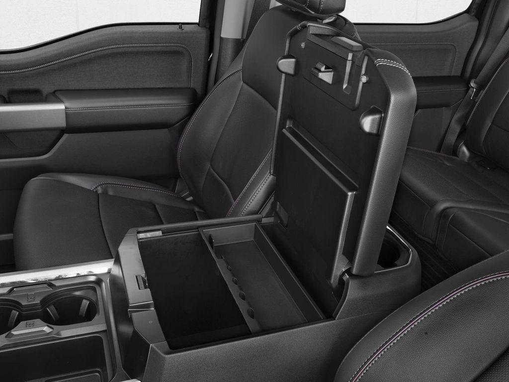 new 2026 Ford F-250 car, priced at $81,294