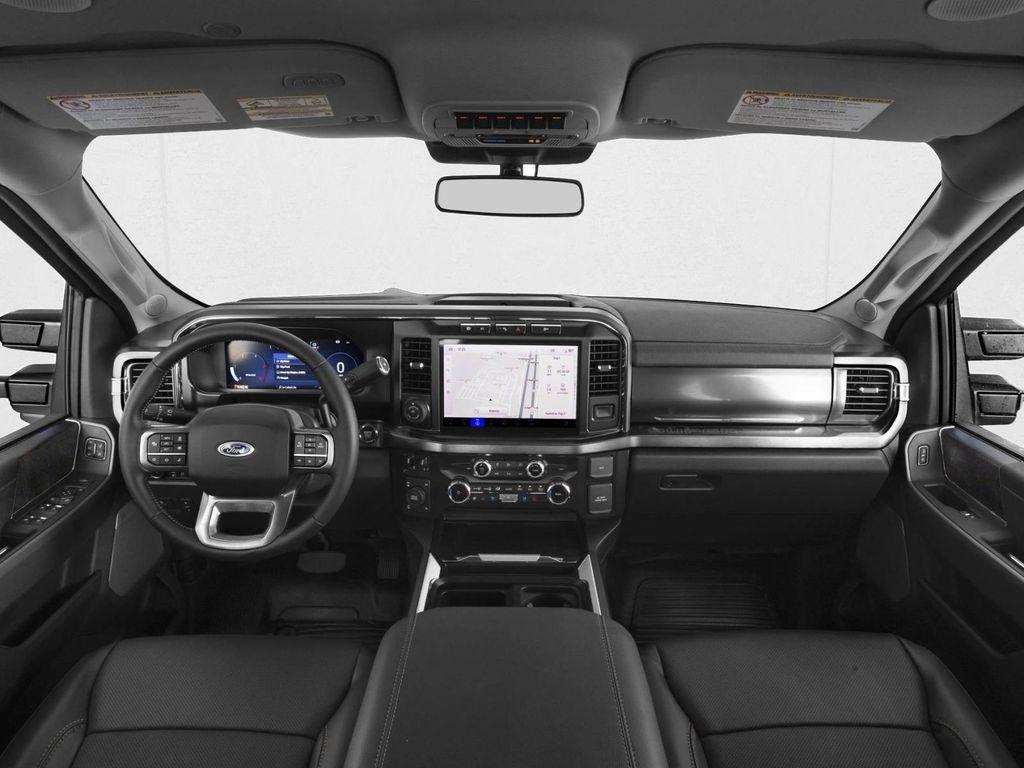 new 2026 Ford F-250 car, priced at $81,294