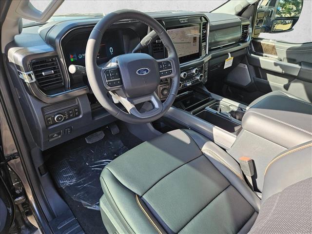 new 2026 Ford F-250 car, priced at $81,294
