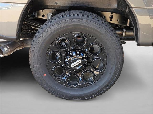 new 2026 Ford F-250 car, priced at $81,294