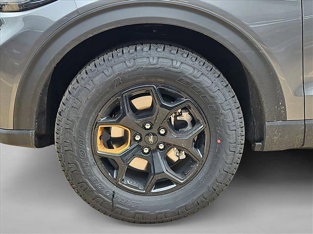 new 2026 Ford Explorer car, priced at $53,910