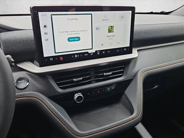 new 2026 Ford Explorer car, priced at $53,910