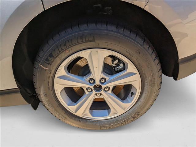 new 2024 Ford Edge car, priced at $27,778