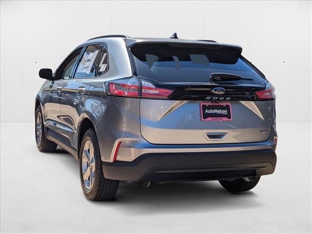 new 2024 Ford Edge car, priced at $27,778