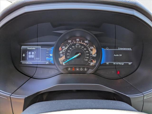 new 2024 Ford Edge car, priced at $27,778