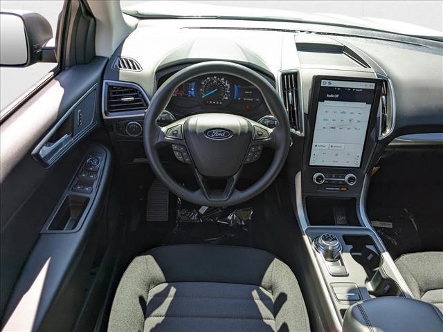 new 2024 Ford Edge car, priced at $27,778