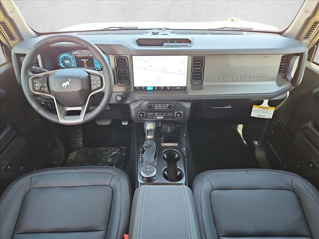 new 2026 Ford Bronco car, priced at $45,889