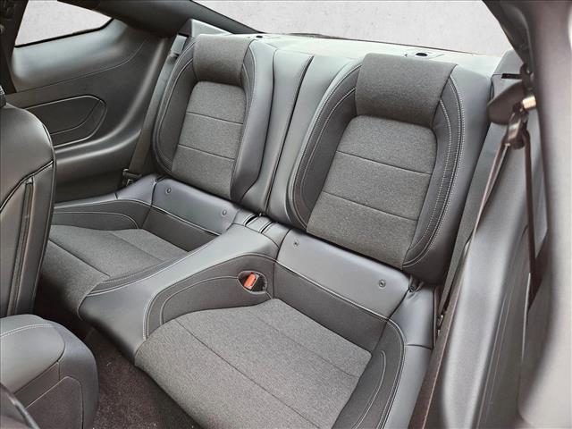 new 2026 Ford Mustang car, priced at $34,232
