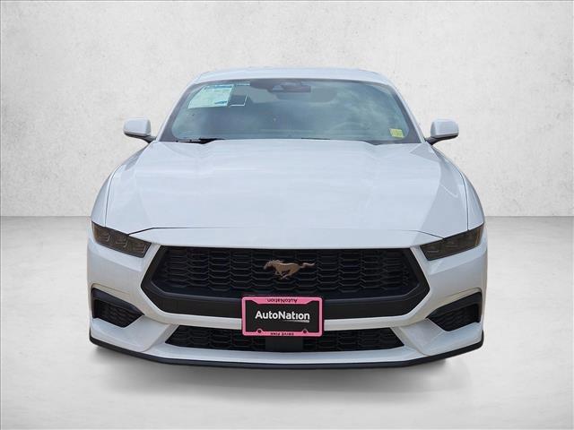 new 2026 Ford Mustang car, priced at $34,232