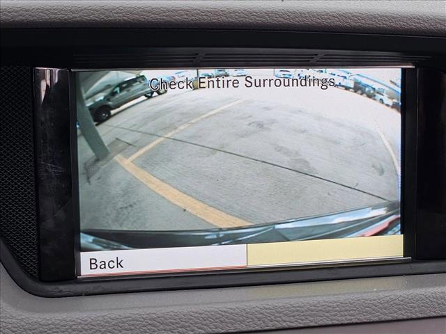 used 2010 Mercedes-Benz E-Class car, priced at $10,216